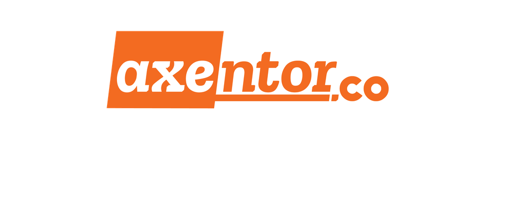 Logo of Axentor, LLC